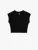 Koton Shirt  zwart