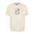 Oversized T-shirt Upscale More Peace