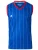 Stark Soul Functioneel shirt  royal blue/koningsblauw / rood / wit
