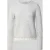 Christian Berg Woman Selection Regular fit pullover met mohairgehalte