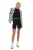 No Matter What Leggings  zwart