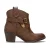 Women’s Rocket Dog Satire Lane Boots Dark Brown UK 5in Dark Brown