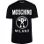 Moschino T-shirt Zwart