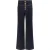 GUESS Kylie Straight Denim Rinse