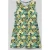 name it Jurk met ronde hals, model ‘FRITTA’