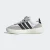 ADIDAS SPORTSWEAR Sneakers ‘Barreda Decode’  grijs / zwart / wit