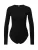 Urban Classics Shirt body  zwart