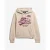 Dames Hoodie Superdry High Flyers