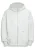 Dropsize Sweatvest  lichtgrijs