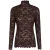 Neo Noir liza 161473 174 burgundy