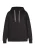 SANIKA Sweatshirt  zwart / wit