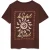 Vero Moda Vmlise olly ss top box jrs