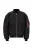 ALPHA INDUSTRIES Tussenjas ‘MA-1 CS’  zwart