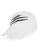 Plein Sport Pet ‘Scratch’  zwart / wit