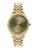 Vivienne Westwood Analoog horloge ‘Little Seymour’  goud