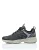 Plein Sport Sneakers laag ‘Scratch’  grijs / lichtgrijs