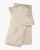 House Of Ord Frosty Bucket&Scarf set Beige