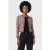 Isabel Marant Pully Jacket Pink Black
