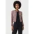 Isabel Marant Pully Jacket Pink Black