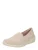 SKECHERS Instappers ‘ARYA’  beige