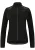 ENDURANCE Sportjas ‘Wadie’  zwart / wit