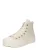 CONVERSE Sneakers hoog ‘CHUCK TAYLOR ALL STAR LIFT’  crème