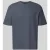 Boss Orange Regular fit t-shirt van puur katoen model ‘Te_Rib’