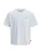 Jack & Jones Junior Shirt ‘JJEARCHIVE’  donkergroen / wit