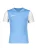 NIKE Functioneel shirt ‘Tiempo Premier II’  lichtblauw / wit