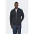 ONLY & SONS sweatvest zwart