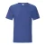 Fruit of the Loom Heren Iconic 150 Heather T-Shirt (Heide Royal)