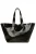 Bagmori Shopper  zwart
