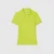 Women’s Lacoste L.12.D Slim-Fit Polo Shirt in Yellow