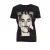 Heren t-shirt met korte mouwen en ronde hals 17S1TS238