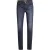 Levis Dames 311 Shaping Skinny Jeans (Lapis Blauw)