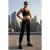 Dames Katoenen Mix Sweatpants