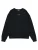 HALO Sweatshirt  lichtlila / zwart