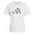 Dames-T-shirt adidas Animal Graphic