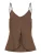 VILA Top ‘VIKeta’  bruin
