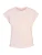 Pepe Jeans Shirt ‘BLOOM’  rosa / wit