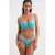 Sam Friday string Pam turquoise