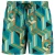 Shiwi Men Swimshort Mr June Stockholm Deep Lagoon Blue