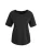 Smith&Soul Shirt  zwart