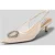Steve Madden Bruidsschoenen in slingback-design model ‘Kaisley’