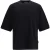 Palm Angels Zwart Katoenen Sportkleding