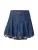 LEVI’S ® Rok  blauw denim