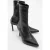 Thalin Rits Stiletto Laars (Dames)