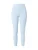 ADIDAS SPORTSWEAR Sportbroek ‘Essentials’  lichtblauw / wit