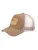 DJINNS Pet ‘Hippy’  sand / geel / wit