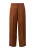 COMMA Broek  roestbruin